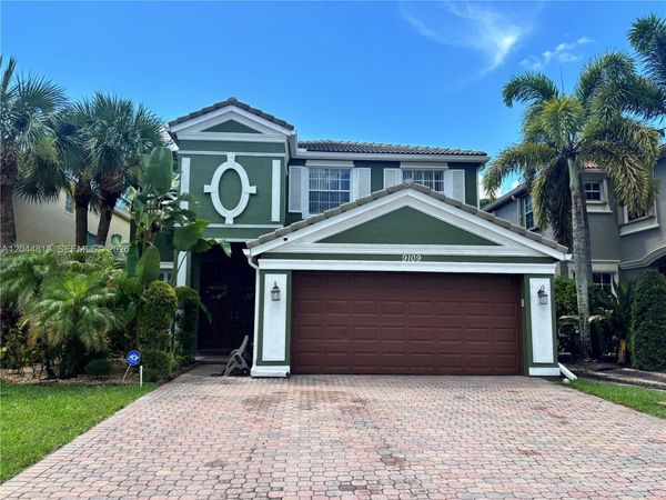 9109 Dupont Pl , Wellington, FL 33414