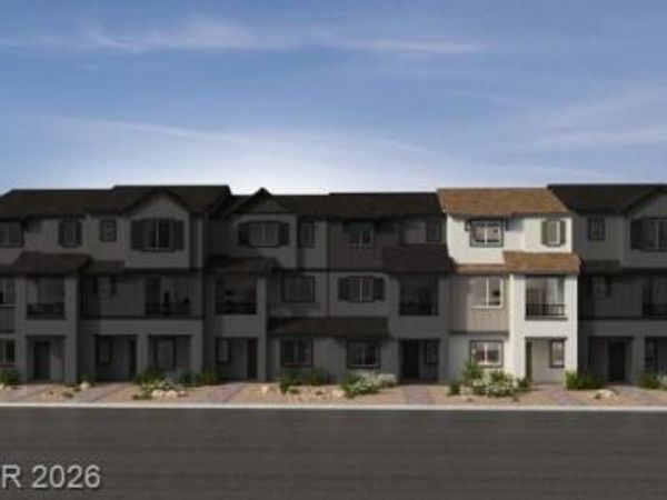 1302 Kixley Lane, Henderson, NV 89014
