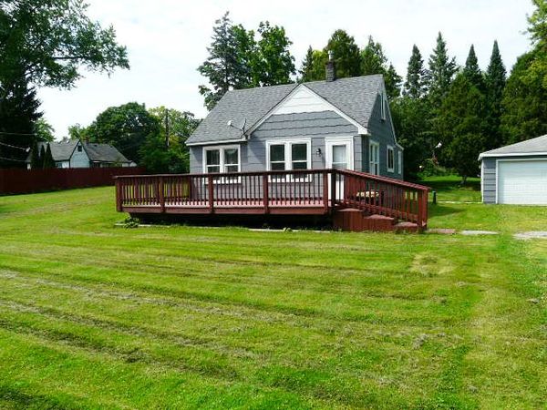 26522 W Edward Avenue , Ingleside, IL 60041
