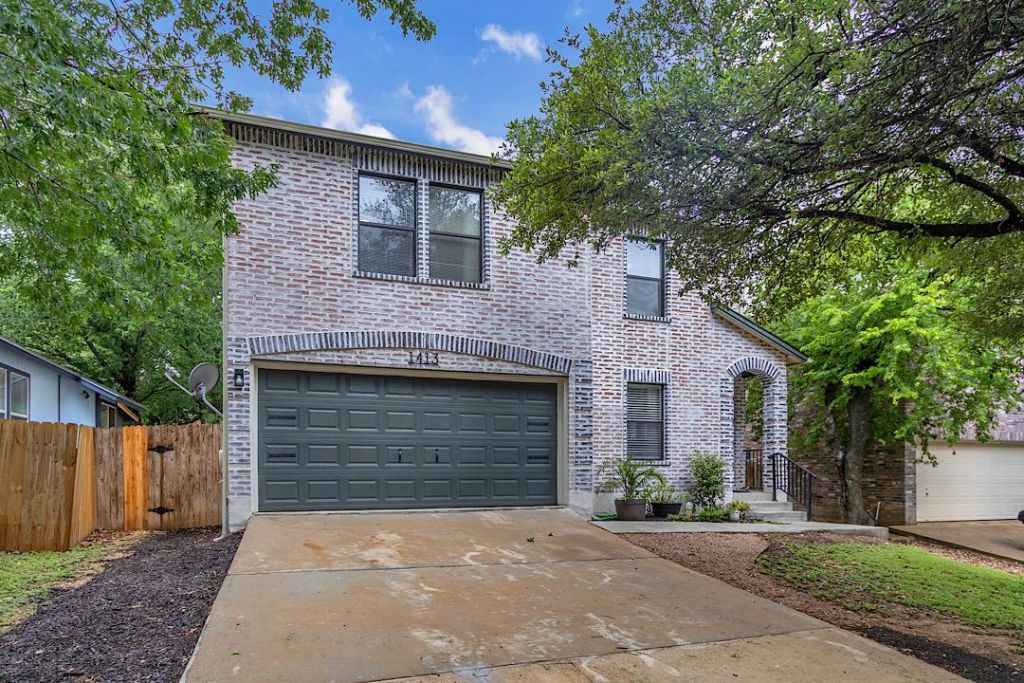 1413 Baffin Cv, Round Rock, TX 78664 Main Photo