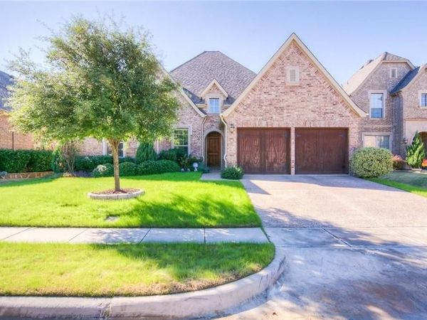 7329 Canadian Drive, Irving, TX 75039
