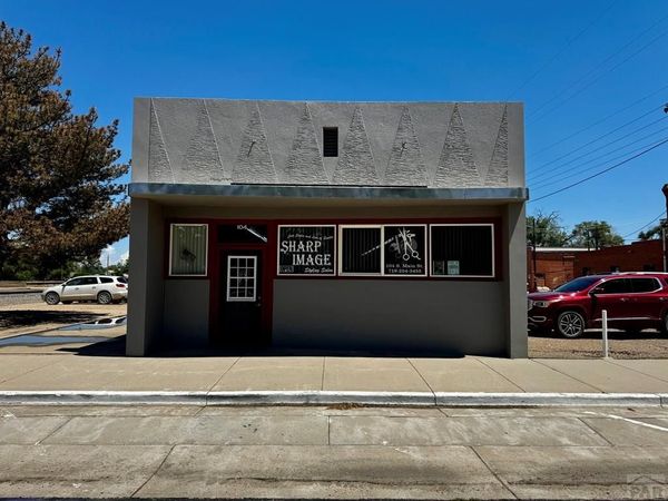 106 S Main, Rocky Ford, CO 81067
