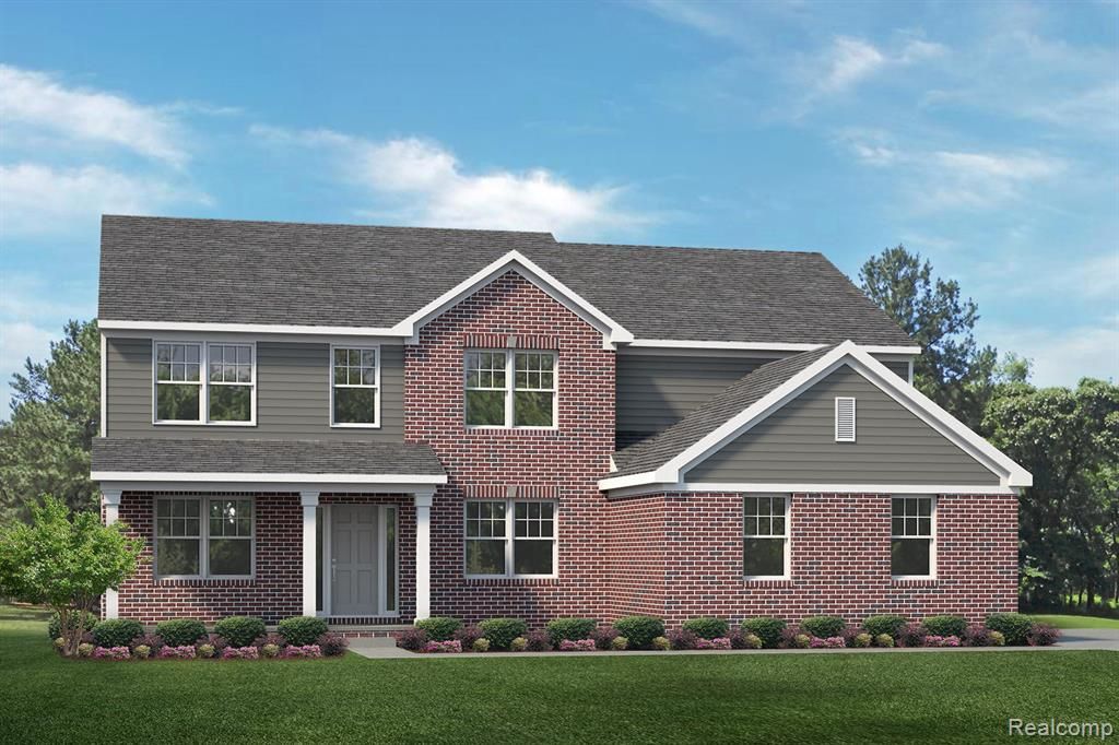7900 Willis Road, Augusta Township, MI 48197 Main Photo