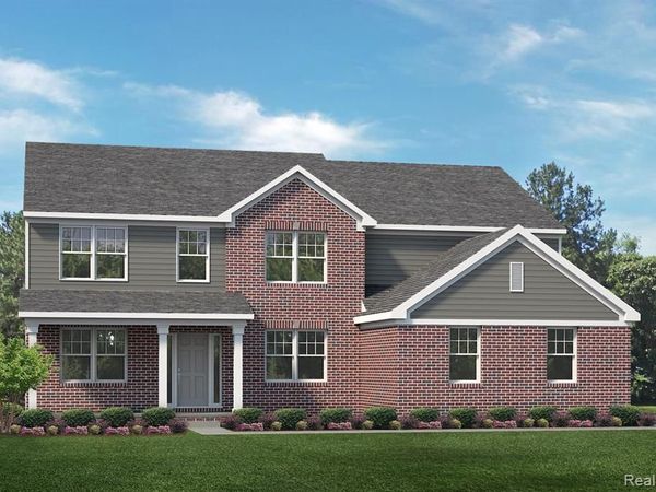 7900 Willis Road, Augusta Twp, MI 48197
