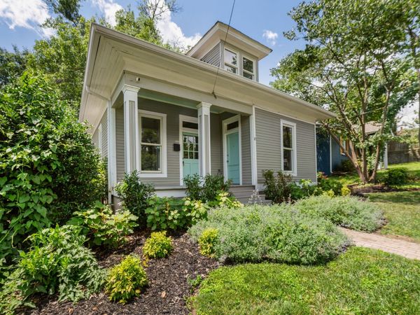 1904 Long Ave, Nashville, TN 37206