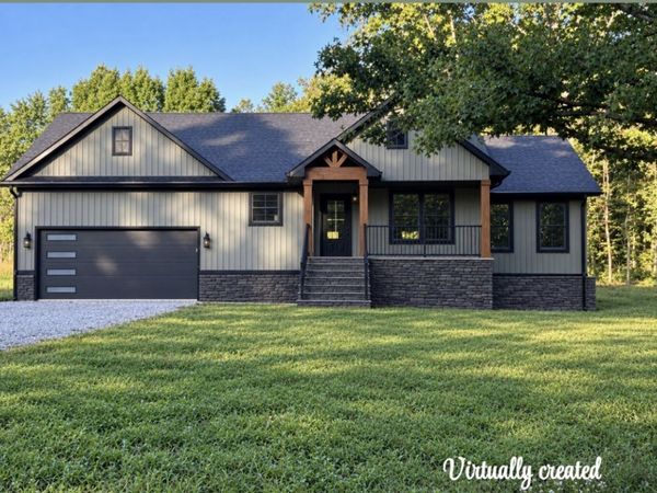 228 Georgee Rd, Jamestown, TN 38556