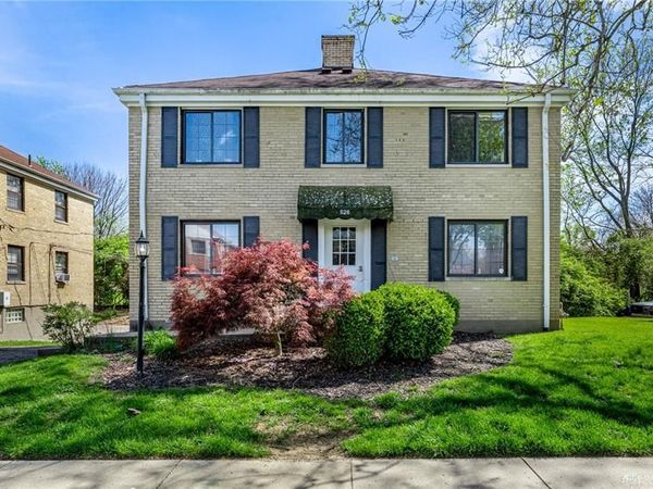 526 Corona Avenue, Dayton, OH 45419