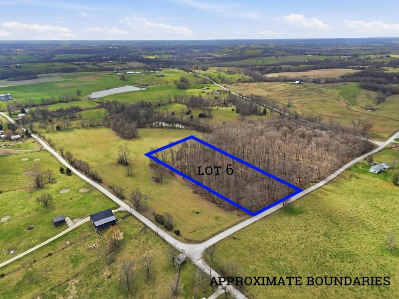 1480 Poindexter Road, Cynthiana, KY 41031 Photo 1