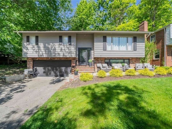 2314 Lyndway Road , Beachwood, OH 44122