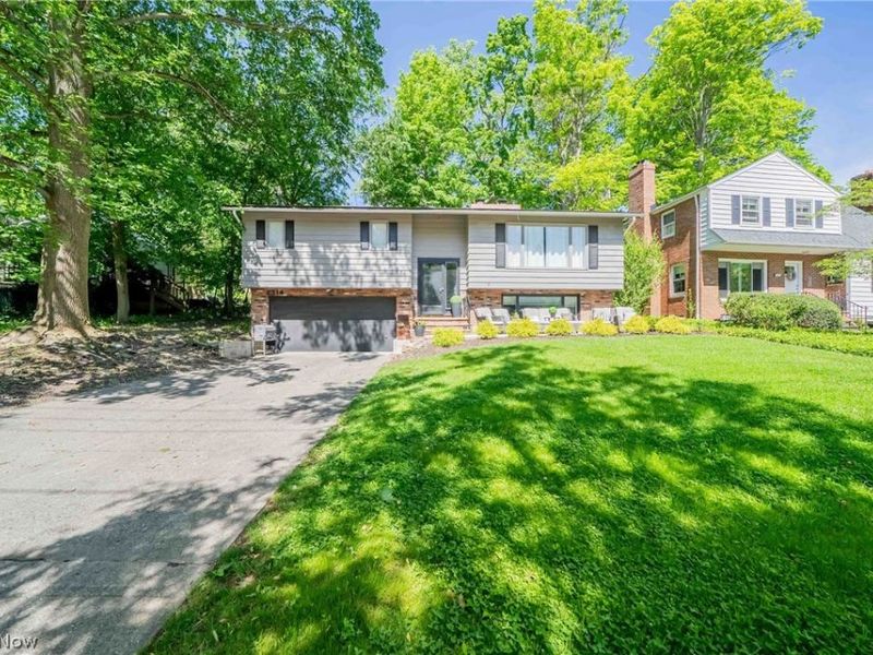 2314 Lyndway Road, Beachwood, OH 44122 Photo 3
