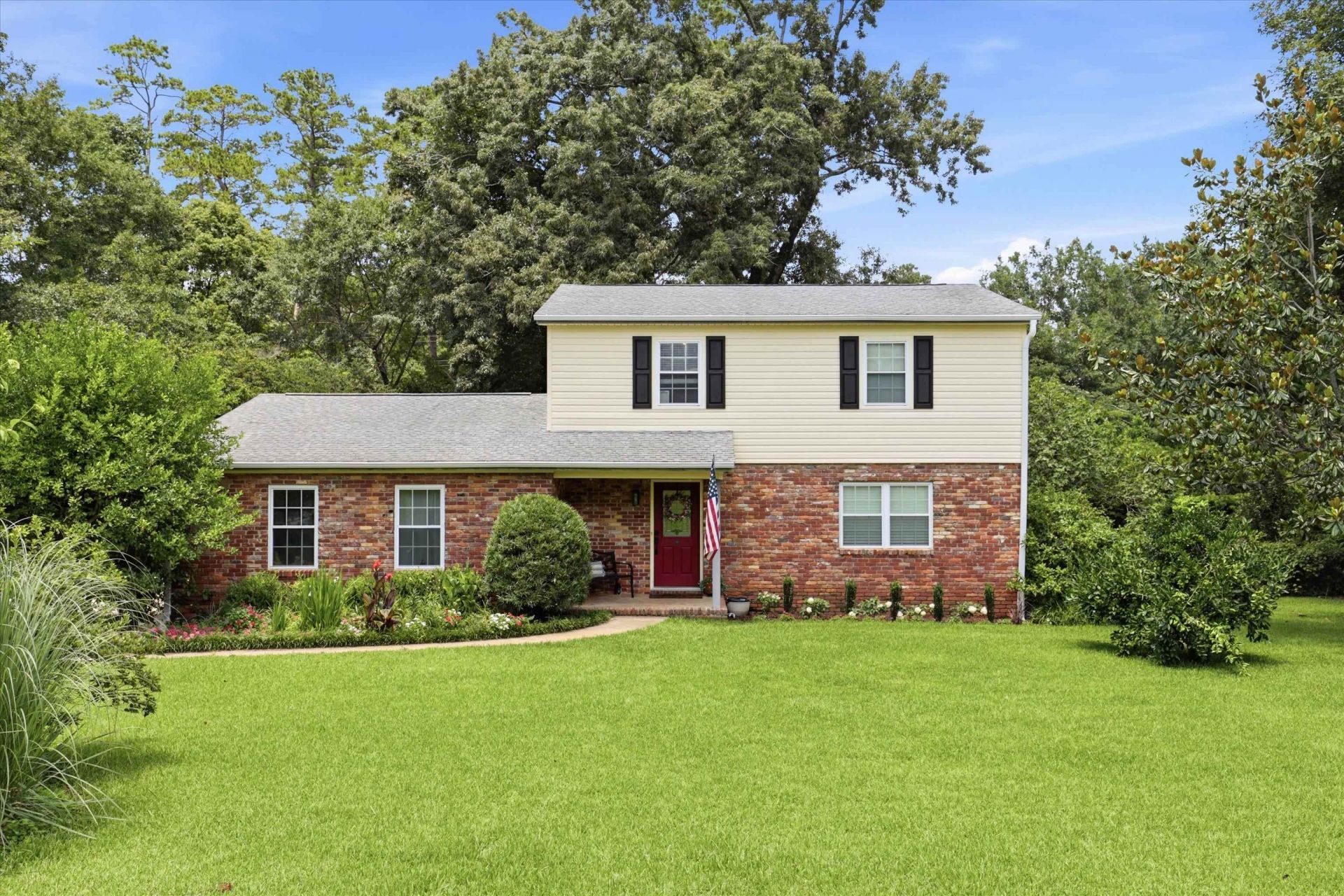 3056 Corrib Drive, Tallahassee, FL 32309 Main Photo