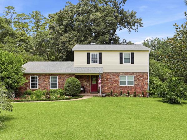 3056 Corrib Drive, Tallahassee, FL 32309