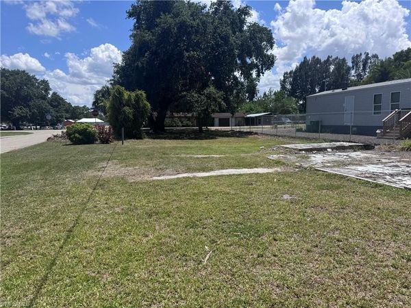 1127 Della Tobias AVE , CLEWISTON, FL 33440