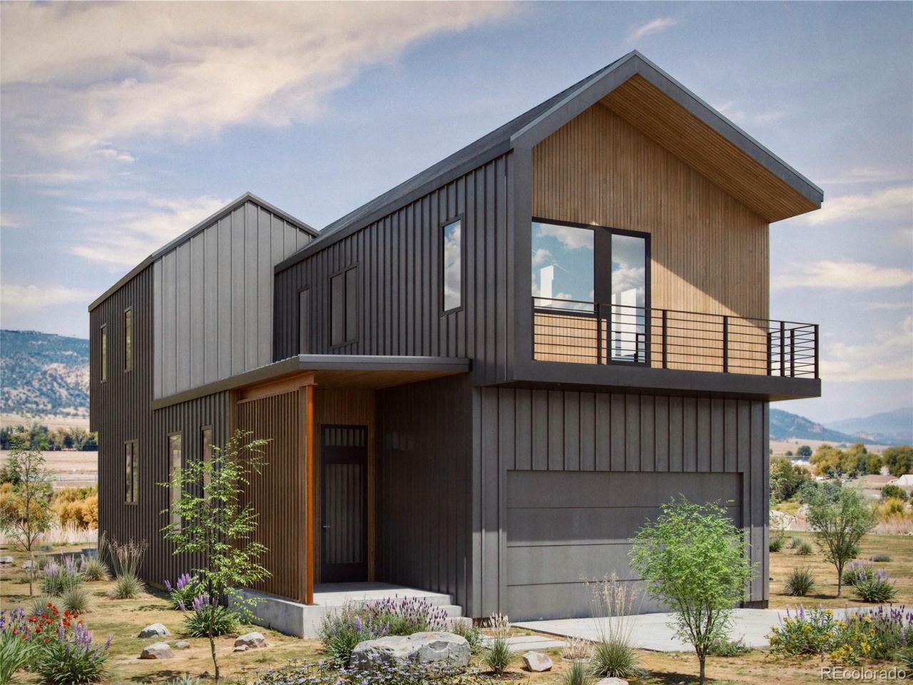 924 Crestone Avenue, Salida, CO 81201 Main Photo