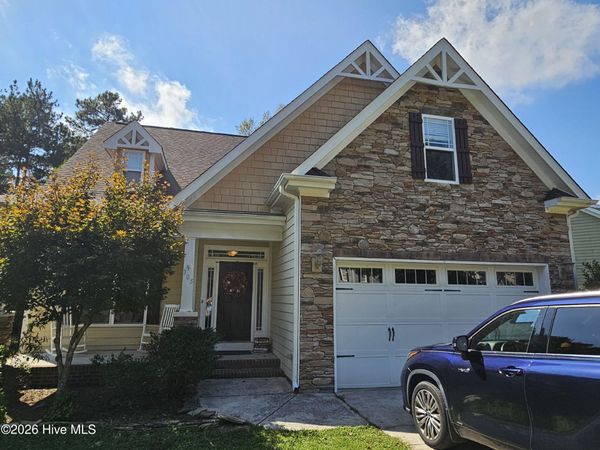 305 Skipping Water Drive , Spring Lake, NC 28390