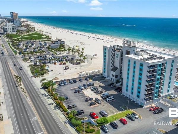 333 W Beach Boulevard, Unit 310, Gulf Shores, AL 36542