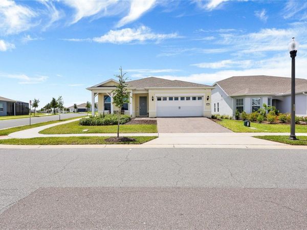 13175 SUNNY RETREAT LANE , WINTER GARDEN, FL 34787