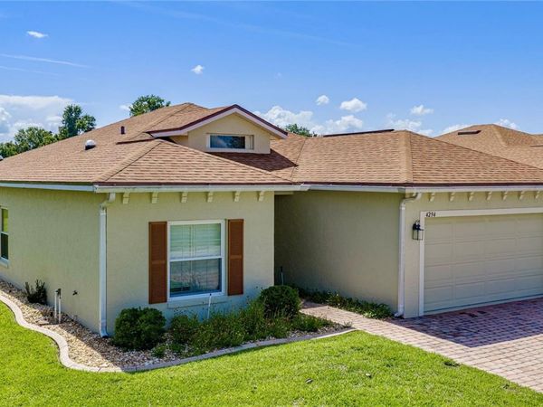 4294 BERWICK DRIVE , LAKE WALES, FL 33859