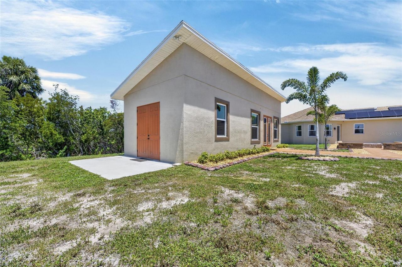 3016 Smilodon Trail, Ruskin, FL 33570 Photo