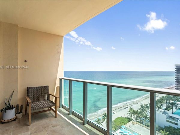 2501 S Ocean Dr , Unit 1614, Hollywood, FL 33019