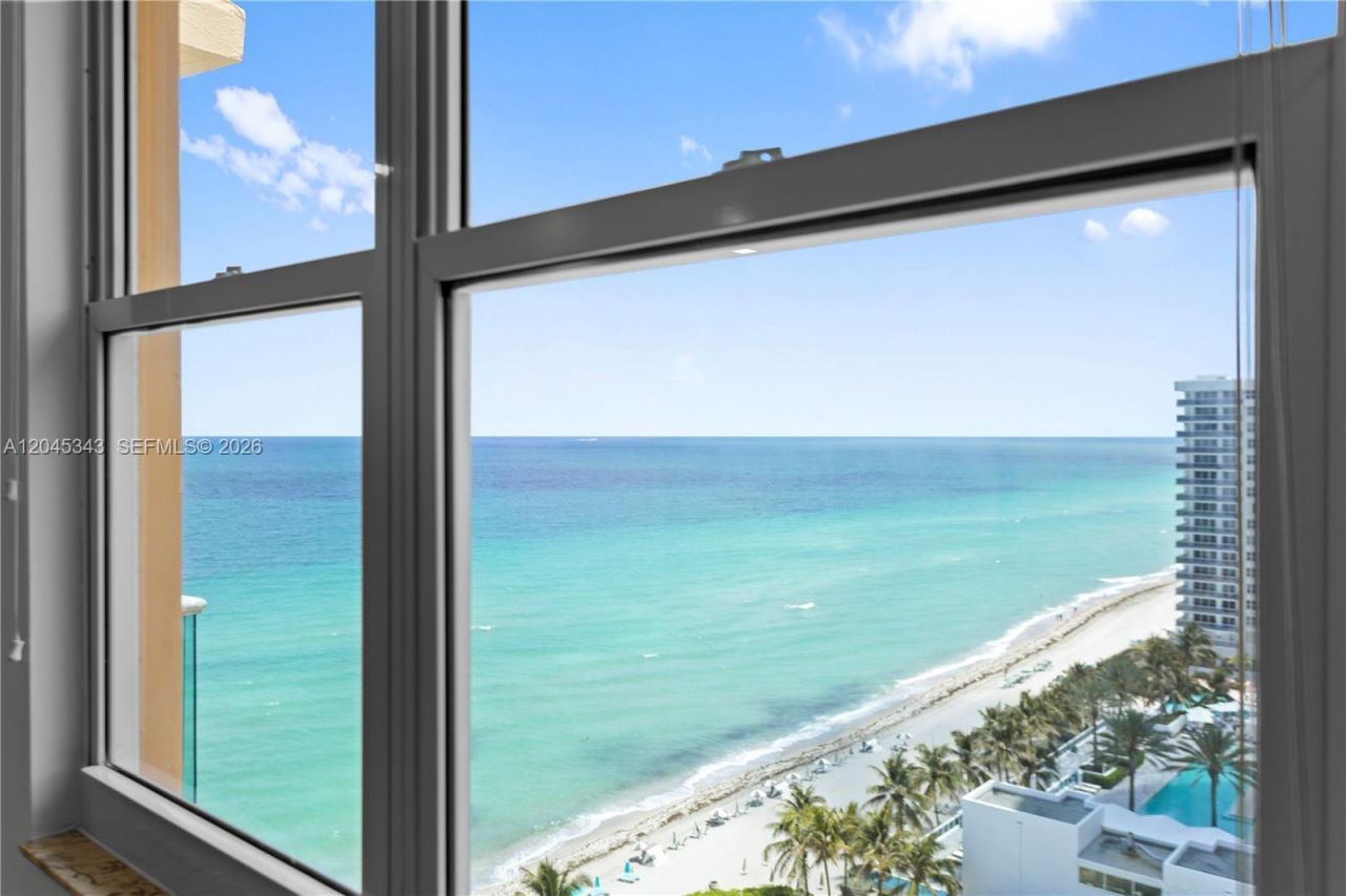 2501 S Ocean Dr , Unit 1614, Hollywood, FL 33019 Photo