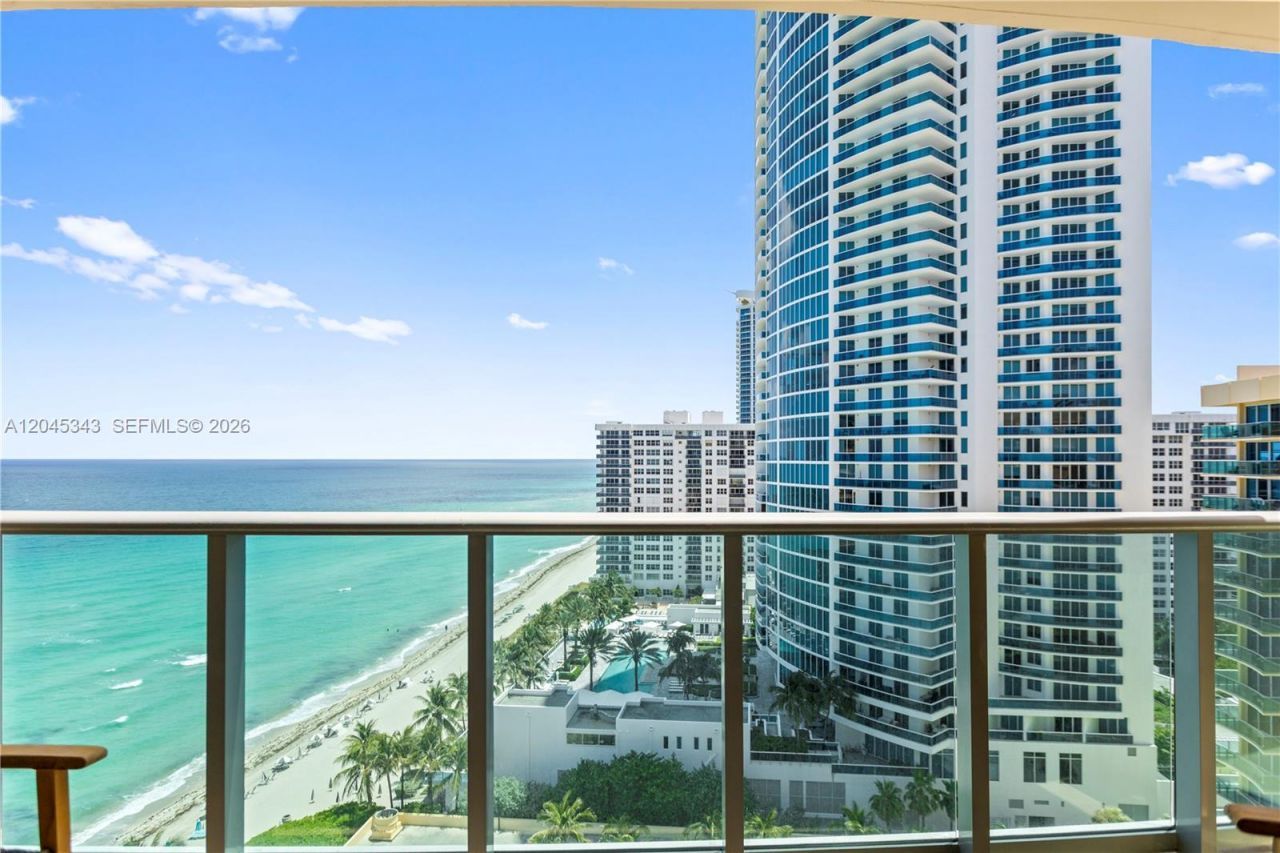 2501 S Ocean Dr , Unit 1614, Hollywood, FL 33019 Photo