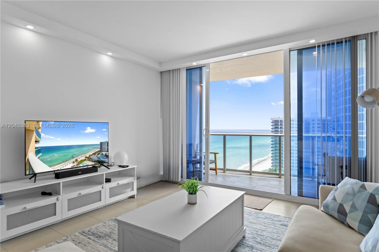 2501 S Ocean Dr , Unit 1614, Hollywood, FL 33019 Photo