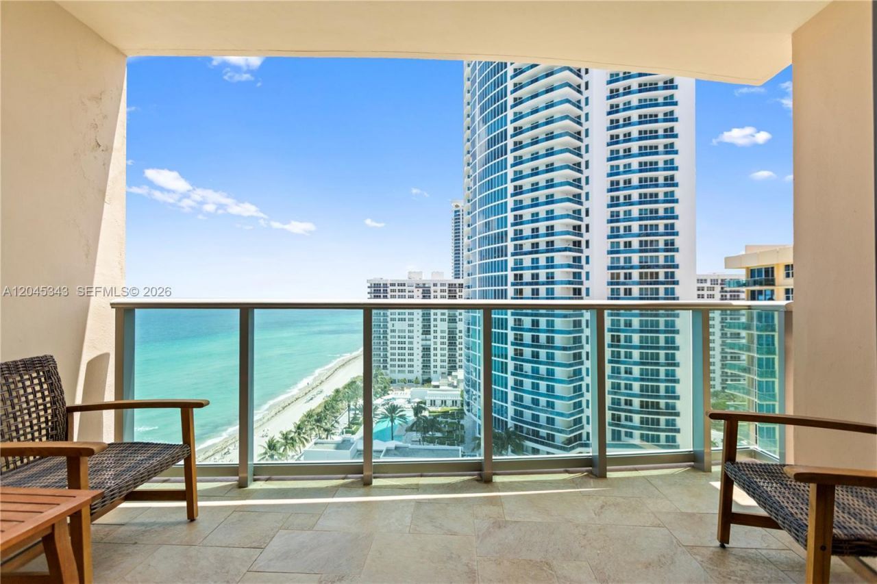 2501 S Ocean Dr , Unit 1614, Hollywood, FL 33019 Photo