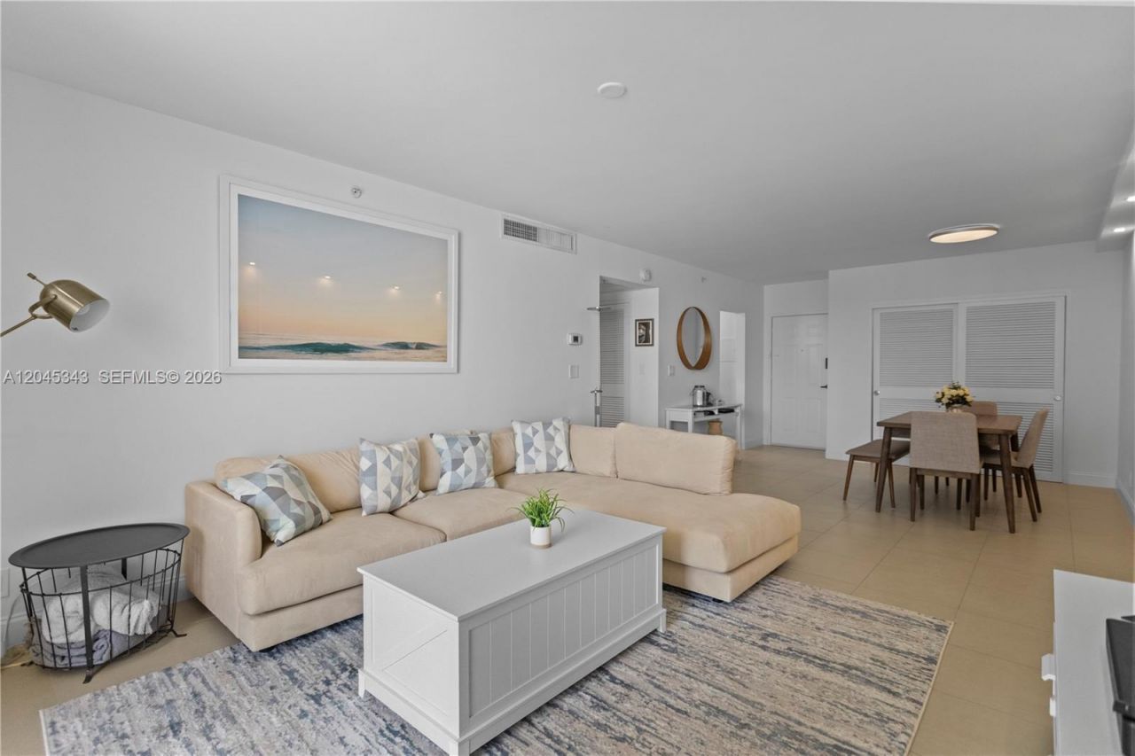 2501 S Ocean Dr , Unit 1614, Hollywood, FL 33019 Photo