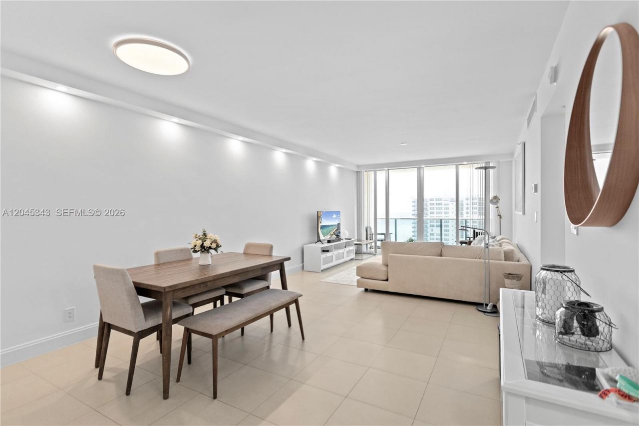 2501 S Ocean Dr , Unit 1614, Hollywood, FL 33019 Photo