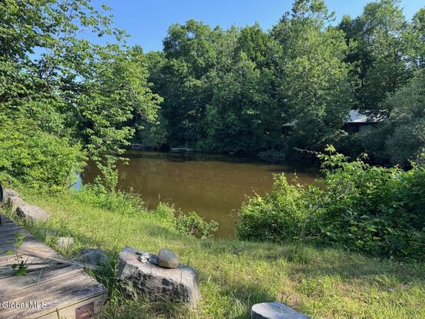 175 Battenkill Evergreens Road, Salem, NY 12865