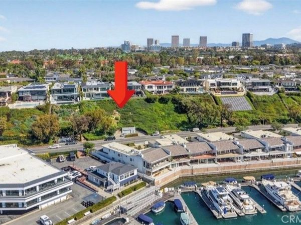 1202 Bayside, Corona Del Mar, CA 92625