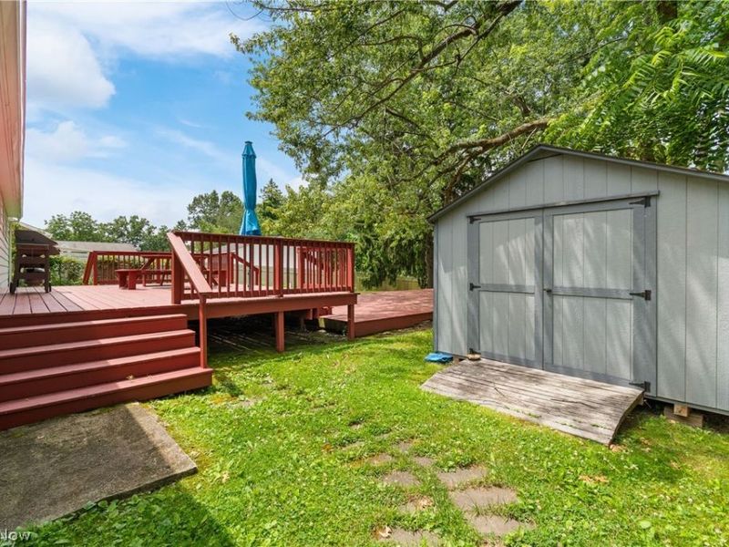 5768 Nolley Road, Akron, OH 44319 Photo 29