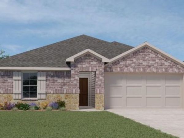 2211 Montgomery Drive, Sherman, TX 75090