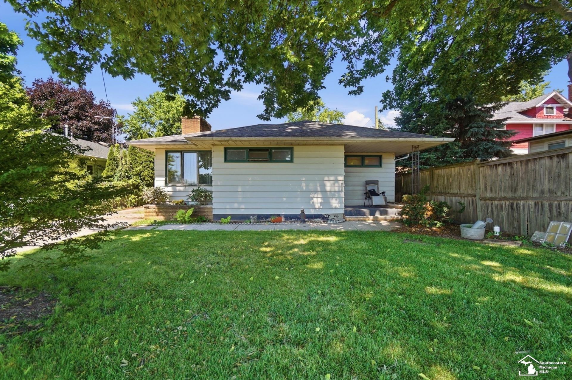904 Custer Street, Monroe, MI 48161 Main Photo