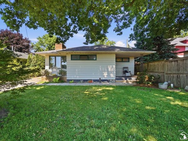 904 Custer Street, Monroe, MI 48161