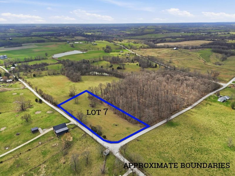 1600 Poindexter Road, Cynthiana, KY 41031 Photo 1