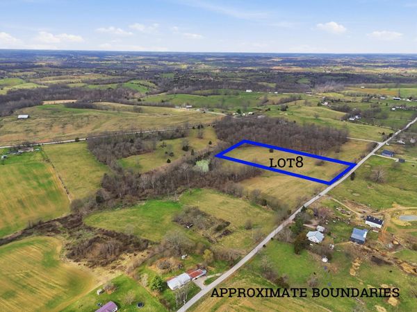 1694 Poindexter Road, Cynthiana, KY 41031