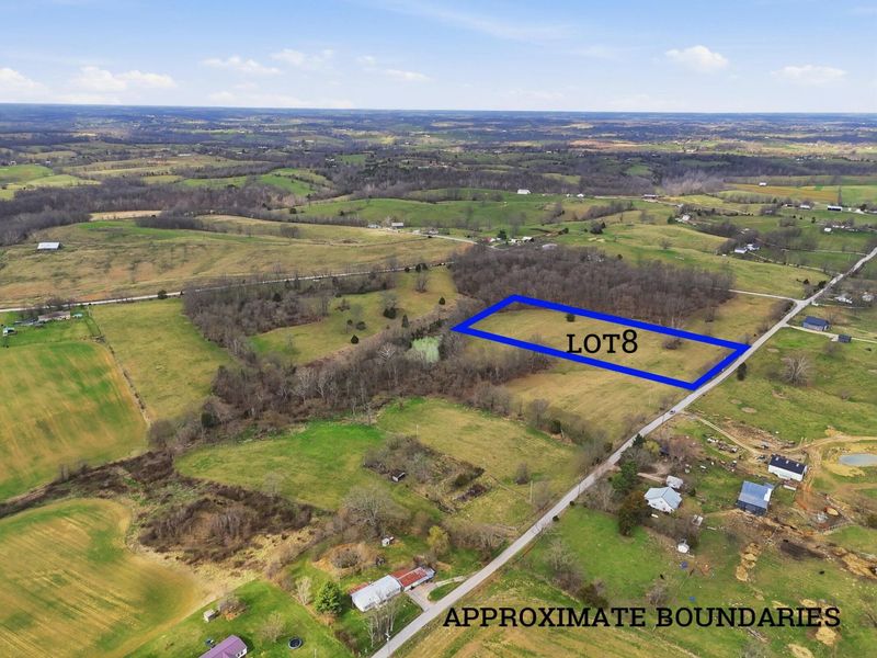 1694 Poindexter Road, Cynthiana, KY 41031 Photo 1