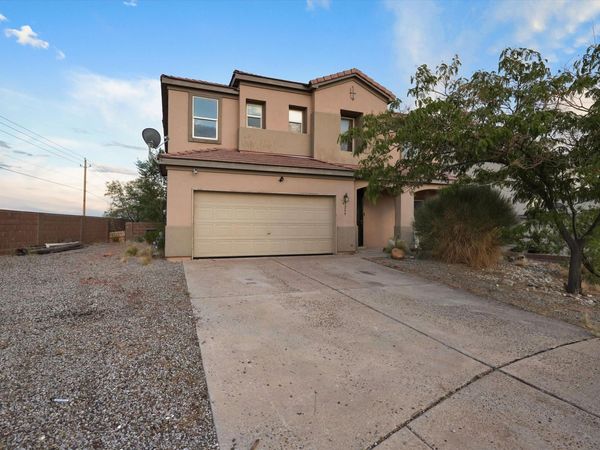 8240 W Dexter Court NE, Rio Rancho, NM 87144