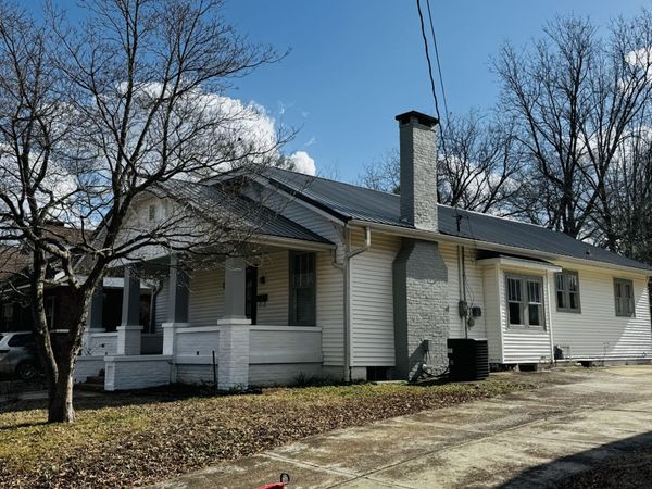 321 Walnut St , Paris, TN 38242