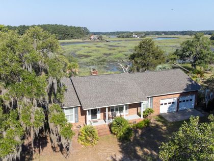 1513 Highway 174 Edisto Island, SC 29438