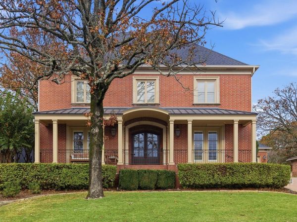 28 Hayfield Road, Little Rock, AR 72207