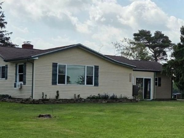15191 Whitehead Road, LaGrange, OH 44050