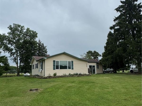 15191 Whitehead Road, LaGrange, OH 44050