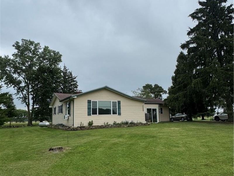 15191 Whitehead Road, Lagrange, OH 44050 Photo 3