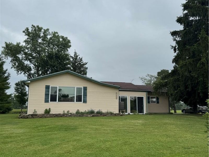 15191 Whitehead Road, Lagrange, OH 44050 Photo 4