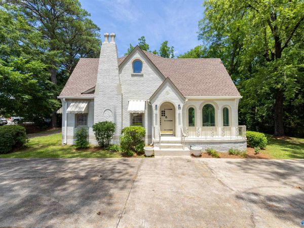 278 Bexar Avenue W, Hamilton, AL 35570