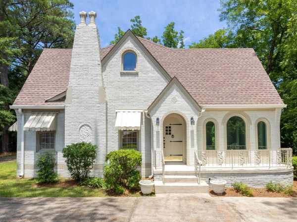278 Bexar Avenue W, Hamilton, AL 35570