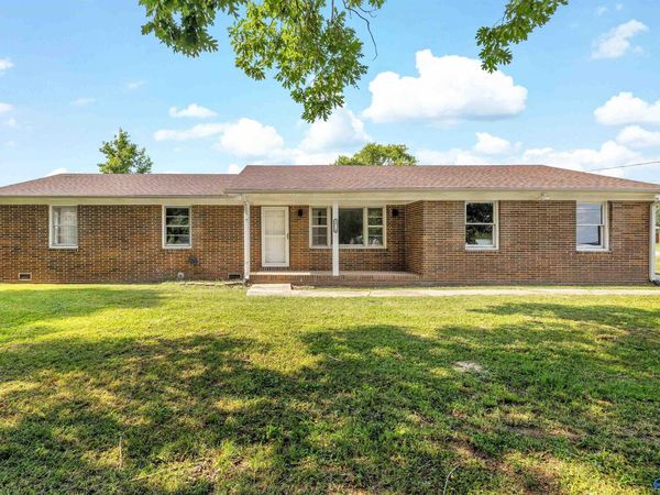 13545 New Cut Road, Athens, AL 35611